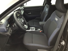 Dacia Duster TCe 130 4x4 Journey  occasion  Ganges - photo n11