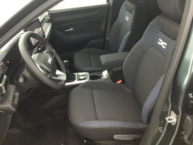 Dacia Duster TCe 130 4x4 Journey  occasion  Ganges - photo n11