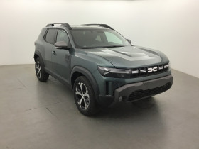 Dacia Duster TCe 130 4x4 Journey  occasion  Ganges - photo n3