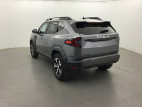Dacia Duster TCe 130 4x4 Journey  occasion  Ganges - photo n7