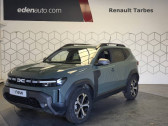 Dacia Duster occasion année 2024 boite Manuelle Annonce Dacia Duster occasion Essence TCe 130 4x4 Journey à TARBES