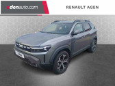 Annonce Dacia Duster occasion Essence TCe 130 4x4 Journey  Agen