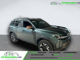 Dacia Duster TCe 130 4x4  occasion � Beaupuy - photo n�2