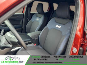 Dacia Duster TCe 130 4x4  occasion � Beaupuy - photo n�7