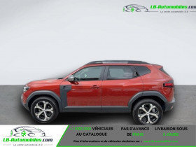Dacia Duster TCe 130 4x4  occasion � Beaupuy - photo n�5