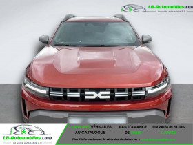 Dacia Duster TCe 130 4x4  occasion � Beaupuy - photo n�4