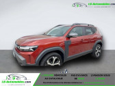 Dacia Duster occasion année 2024 boite Manuelle Annonce Dacia Duster occasion Essence TCe 130 4x4 à Beaupuy