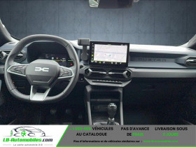 Dacia Duster TCe 130 4x4  occasion � Beaupuy - photo n�3
