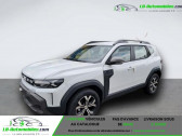 Dacia Duster TCe 130 4x4   Beaupuy 31