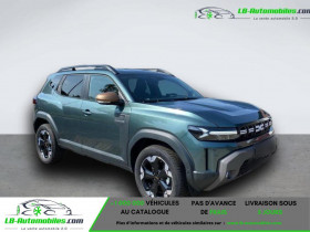 Dacia Duster TCe 130 4x4  occasion � Beaupuy - photo n�2