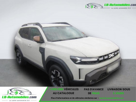 Dacia Duster TCe 130 4x4  occasion � Beaupuy - photo n�2