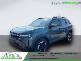 Dacia Duster , garage LB AUTOMOBILES � Beaupuy