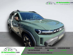 Dacia Duster TCe 130 4x4  occasion � Beaupuy - photo n�2