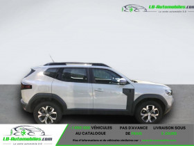 Dacia Duster TCe 130 4x4  occasion � Beaupuy - photo n�5