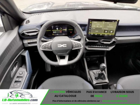 Dacia Duster TCe 130 4x4  occasion � Beaupuy - photo n�3