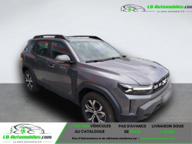 Dacia Duster TCe 130 4x4  occasion � Beaupuy - photo n�2