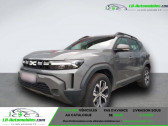 Annonce Dacia Duster occasion Essence TCe 130 4x4  Beaupuy