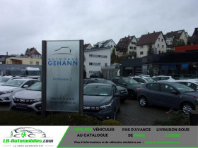 Dacia Duster TCe 130 4x4  occasion � Beaupuy - photo n�3