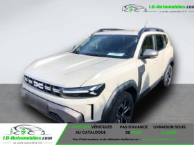 Dacia Duster TCe 130 4x4  occasion � Beaupuy - photo n�2