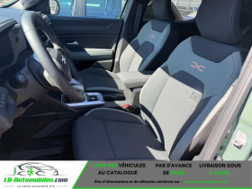 Dacia Duster TCe 130 4x4  occasion � Beaupuy - photo n�5