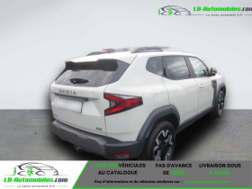 Dacia Duster TCe 130 4x4  occasion � Beaupuy - photo n�3