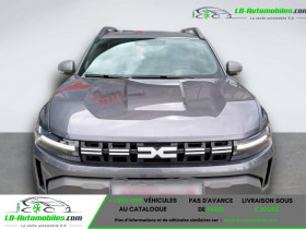 Dacia Duster TCe 130 4x4  occasion � Beaupuy - photo n�5