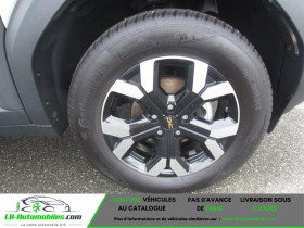 Dacia Duster TCe 130 4x4  occasion � Beaupuy - photo n�7