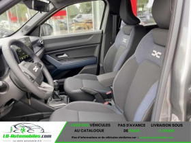 Dacia Duster TCe 130 4x4  occasion � Beaupuy - photo n�8