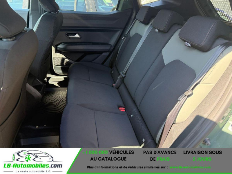 Dacia Duster TCe 130 4x4  occasion  Beaupuy - photo n6