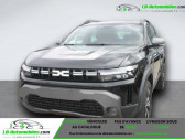 Dacia Duster TCe 130 4x4   Beaupuy 31