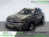Dacia Duster TCe 130 4x4   Beaupuy 31