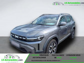 Dacia Duster TCe 130 4x4   Beaupuy 31