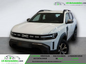 Dacia Duster TCe 130 4x4   Beaupuy 31