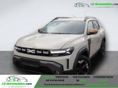 Dacia Duster occasion année 2024 boite Manuelle Annonce Dacia Duster occasion Essence TCe 130 4x4 à Beaupuy