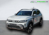 Dacia Duster occasion année 2024 boite Manuelle Annonce Dacia Duster occasion Essence TCe 130 4x4 à Beaupuy