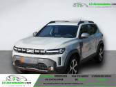 Dacia Duster TCe 130 4x4   Beaupuy 31