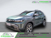 Dacia Duster TCe 130 4x4   Beaupuy 31