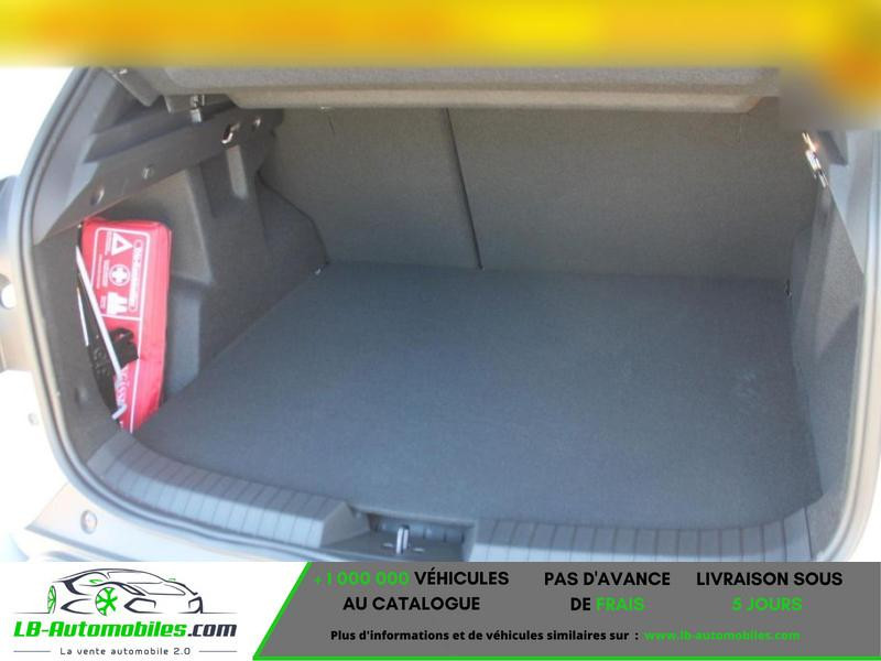 Dacia Duster TCe 130 4x4  occasion  Beaupuy - photo n7