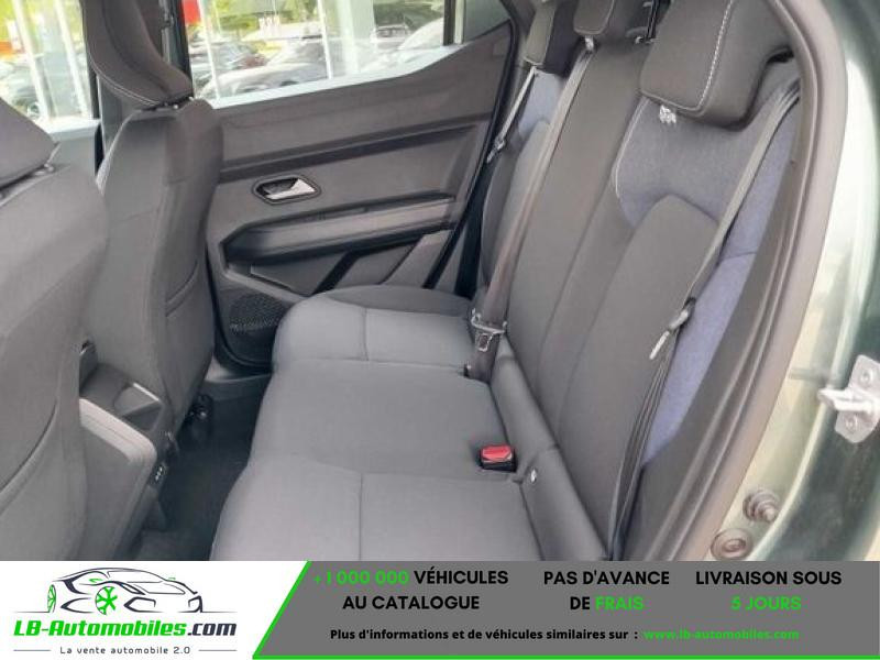 Dacia Duster TCe 130 4x4  occasion  Beaupuy - photo n7