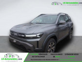 Dacia Duster TCe 130 4x4   Beaupuy 31