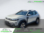 Dacia Duster TCe 130 4x4   Beaupuy 31
