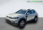 Dacia Duster TCe 130 4x4   Beaupuy 31