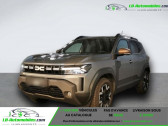 Annonce Dacia Duster occasion Essence TCe 130 4x4  Beaupuy