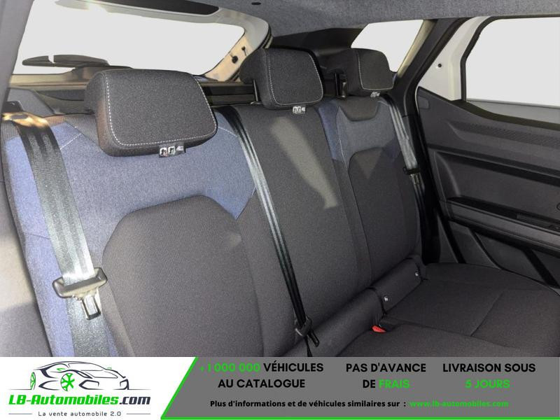 Dacia Duster TCe 130 4x4 2024 - photo n°9 Dacia Duster TCe 130 4x4  occasion à Beaupuy - photo n°9