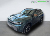 Dacia Duster occasion année 2024 boite Manuelle Annonce Dacia Duster occasion Essence TCe 130 4x4 à Beaupuy