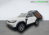 Dacia Duster occasion année 2025 boite Manuelle Annonce Dacia Duster occasion Essence TCe 130 4x4 à Beaupuy