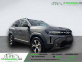 Dacia Duster occasion 2025 Dacia Duster TCe 130 4x4  à Beaupuy 31