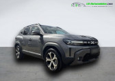 Dacia Duster occasion année 2025 boite Manuelle Annonce Dacia Duster occasion Essence TCe 130 4x4 à Beaupuy