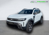 Dacia Duster occasion année 2025 boite Manuelle Annonce Dacia Duster occasion Essence TCe 130 4x4 à Beaupuy