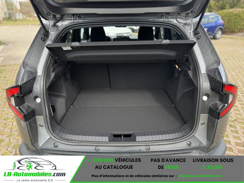 Dacia Duster TCe 130 4x4 2025 - photo n°8 Dacia Duster TCe 130 4x4  occasion à Beaupuy - photo n°8